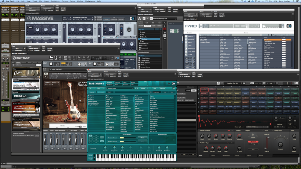 cubase for android free download apk