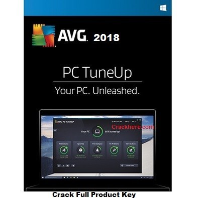 Avg Pc Tuneup Full Version With Crack