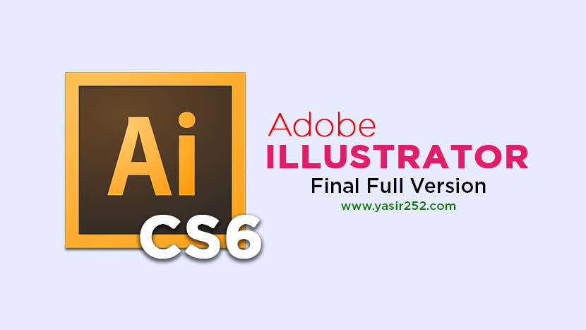 Adobe Illustrator Cs6 Download Full Version With Crack